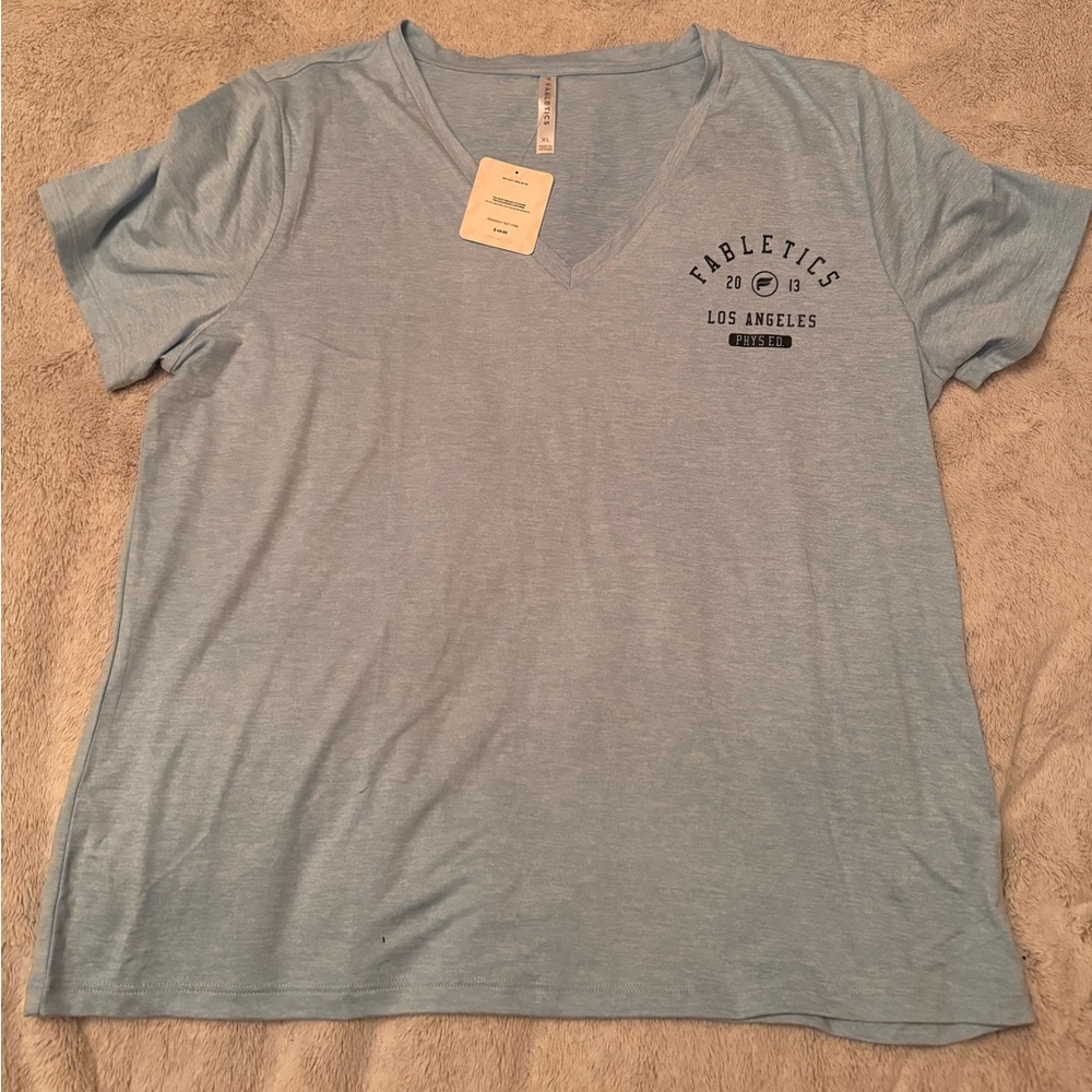 Fabletics T-Shirt